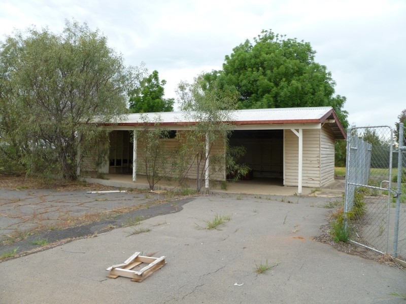 Duncan Street, Murtoa VIC 3390