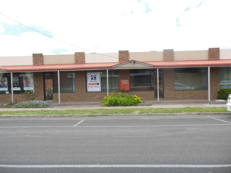 2-3/31-33 O’Callaghans Parade, Horsham VIC 3400