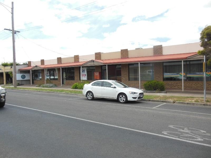 2-3/31-33 O’Callaghans Parade, Horsham VIC 3400