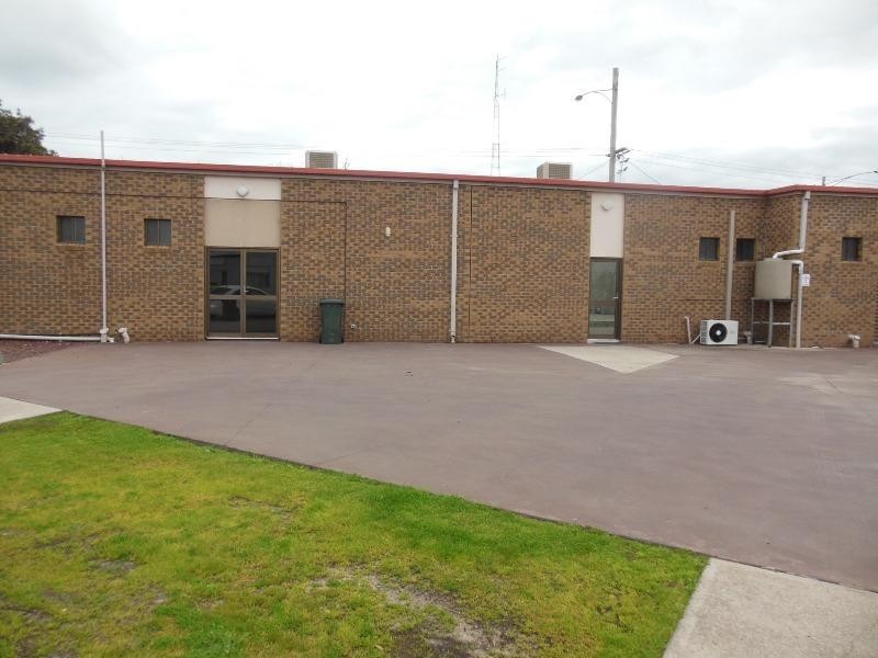 2-3/31-33 O’Callaghans Parade, Horsham VIC 3400