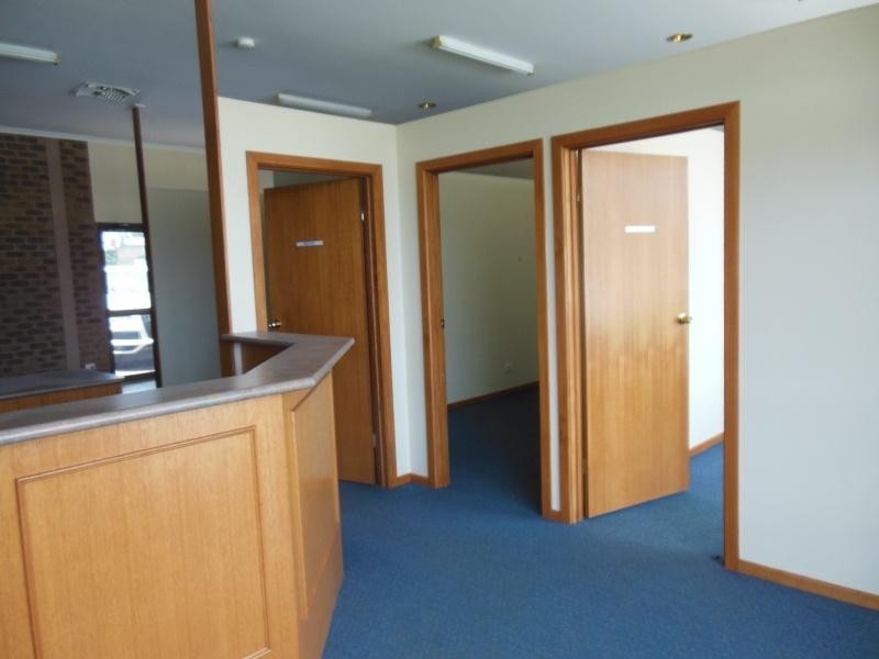 2-3/31-33 O’Callaghans Parade, Horsham VIC 3400