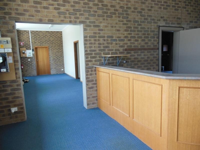 2-3/31-33 O’Callaghans Parade, Horsham VIC 3400