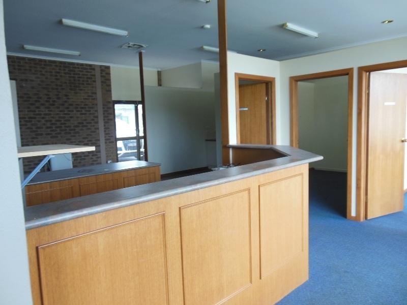 2-3/31-33 O’Callaghans Parade, Horsham VIC 3400