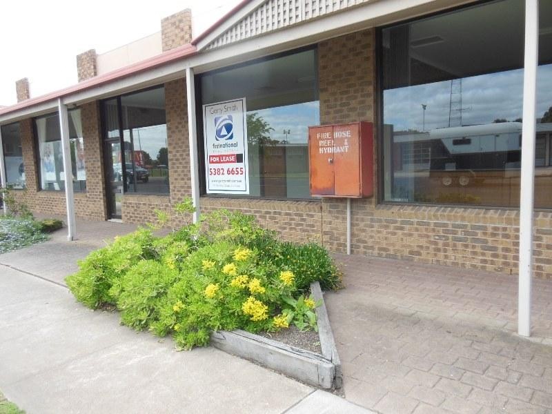 2-3/31-33 O’Callaghans Parade, Horsham VIC 3400