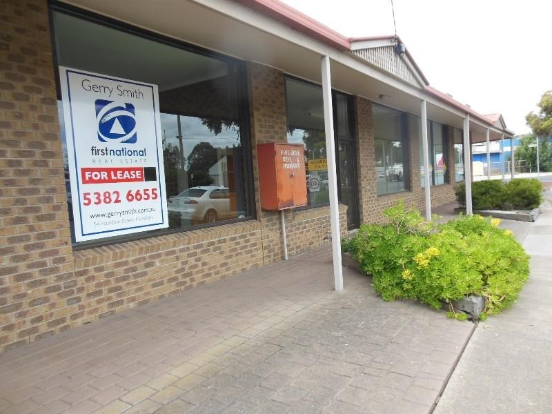 2-3/31-33 O’Callaghans Parade, Horsham VIC 3400