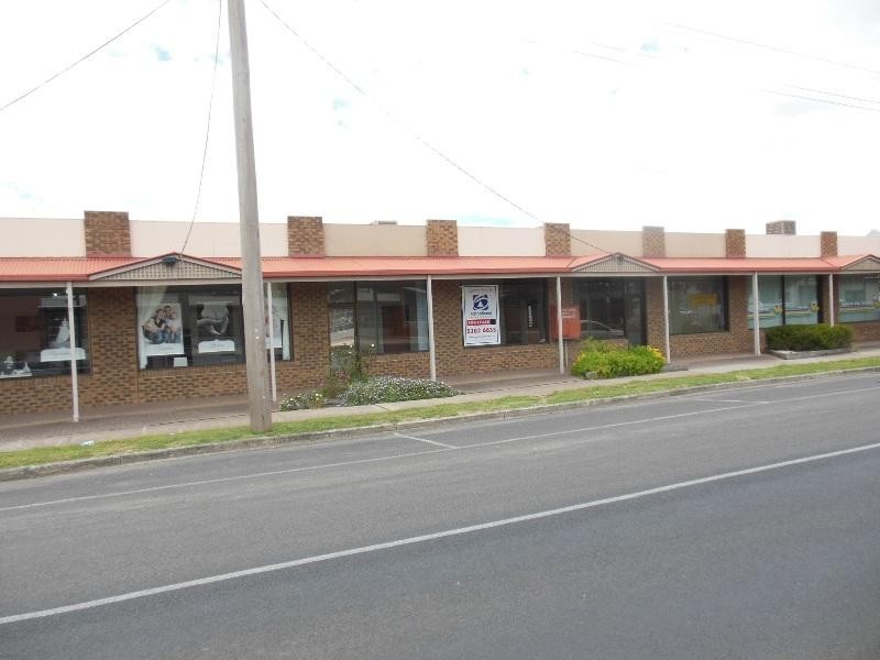 2-3/31-33 O’Callaghans Parade, Horsham VIC 3400