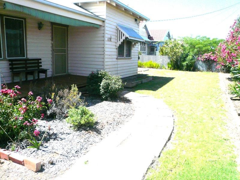 Warracknabeal VIC 3393