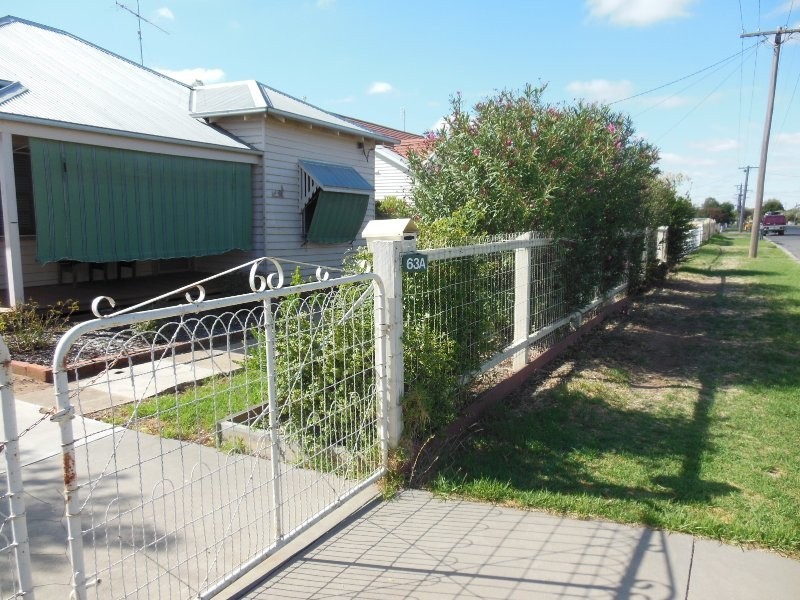 Warracknabeal VIC 3393