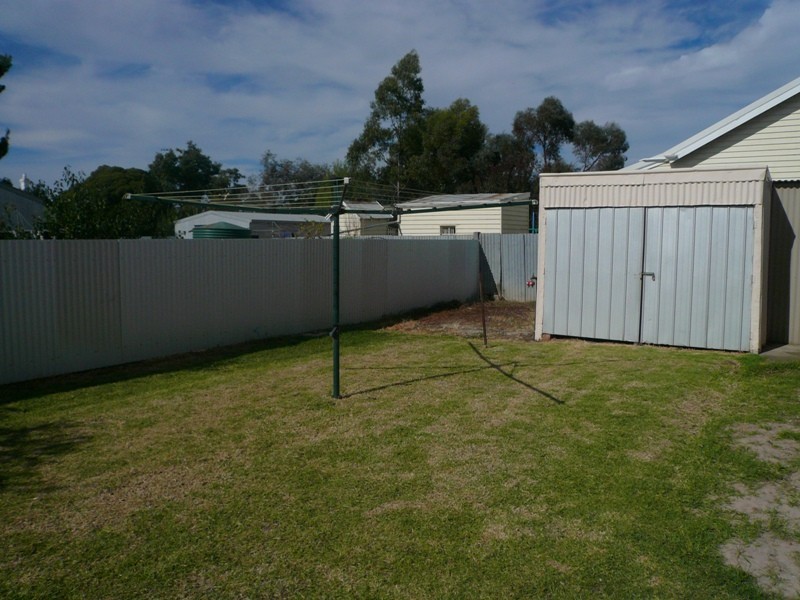 Warracknabeal VIC 3393