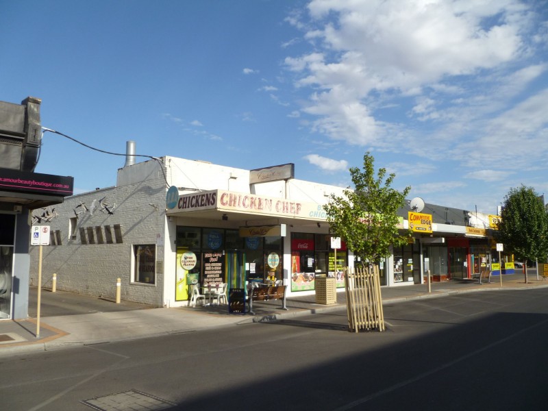 14-16 Firebrace Street, Horsham VIC 3400