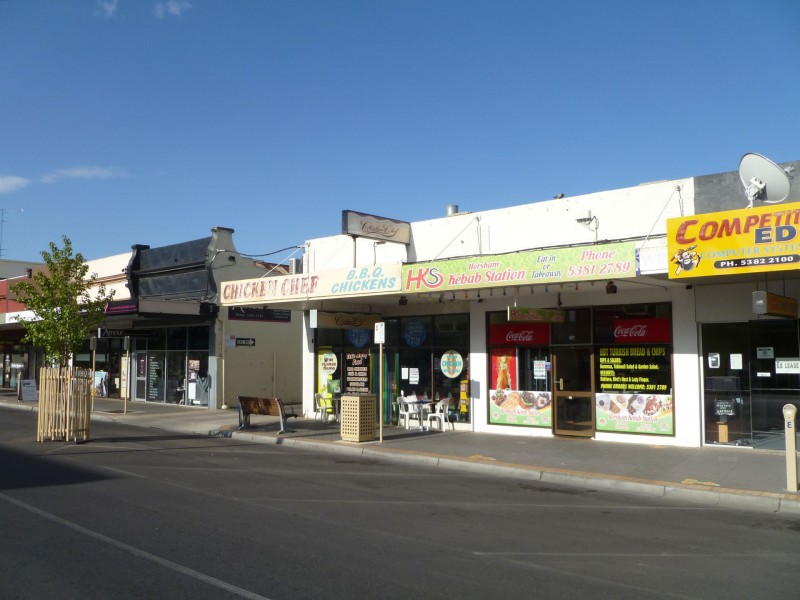 14-16 Firebrace Street, Horsham VIC 3400