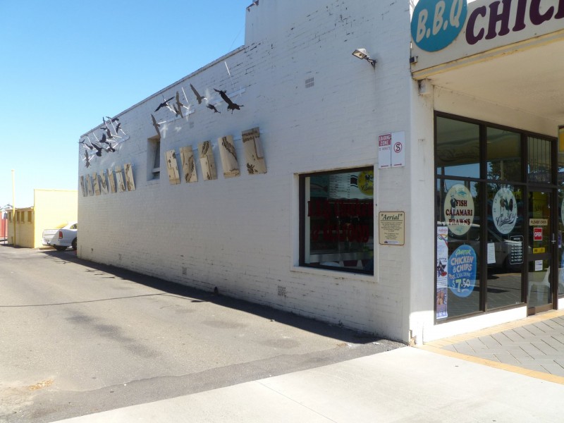 14-16 Firebrace Street, Horsham VIC 3400