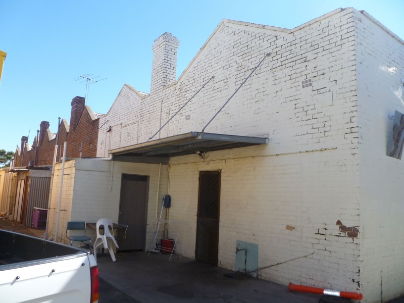 14-16 Firebrace Street, Horsham VIC 3400