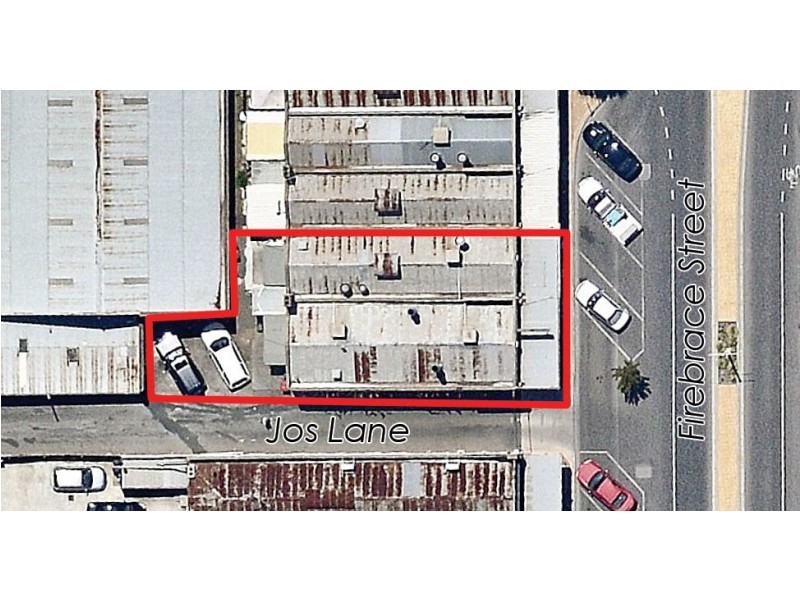 14-16 Firebrace Street, Horsham VIC 3400