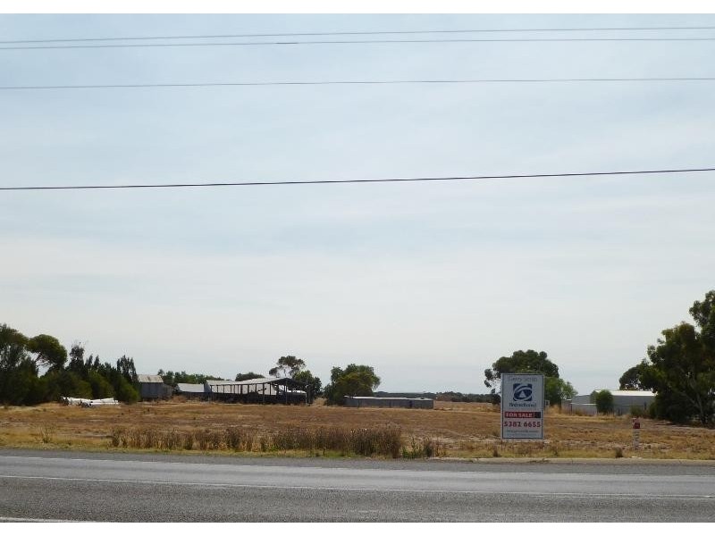 155B Stawell Road, Horsham VIC 3400