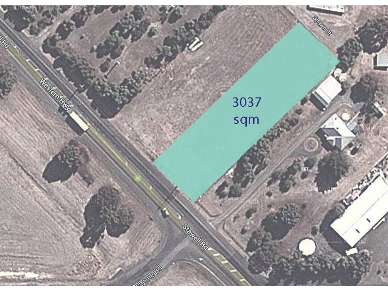 155B Stawell Road, Horsham VIC 3400