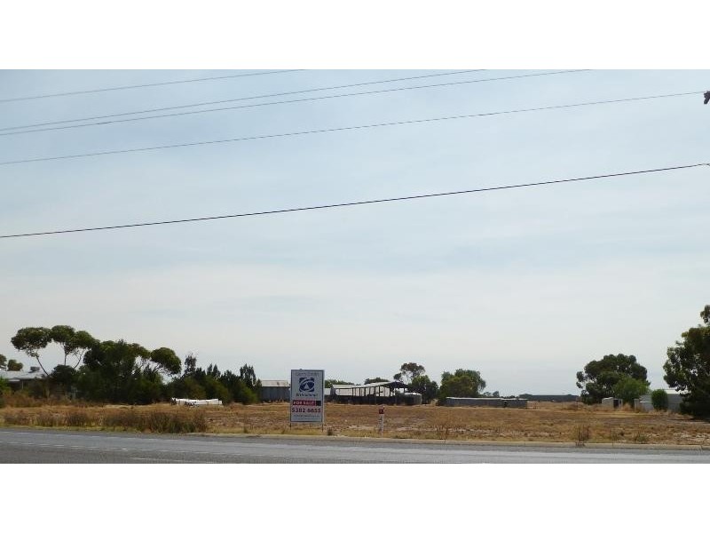 155B Stawell Road, Horsham VIC 3400