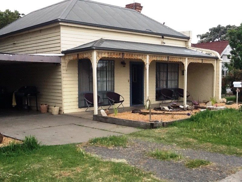 Warracknabeal VIC 3393