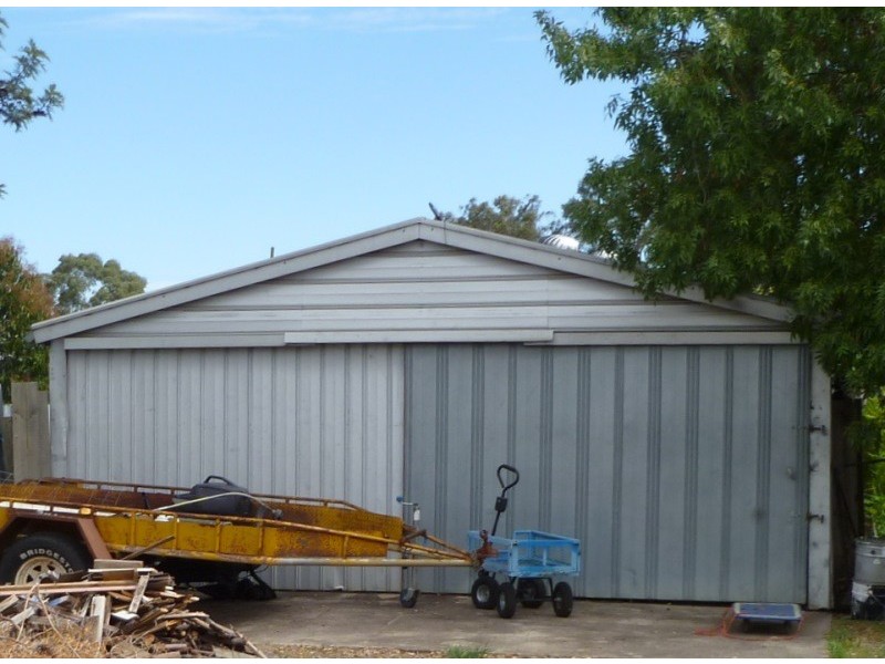 51 Wawunna Road, Horsham VIC 3400