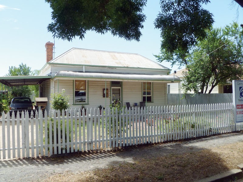 21 Hamilton Street, Murtoa VIC 3390