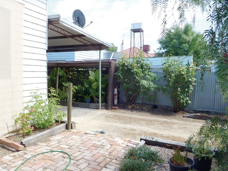 21 Hamilton Street, Murtoa VIC 3390