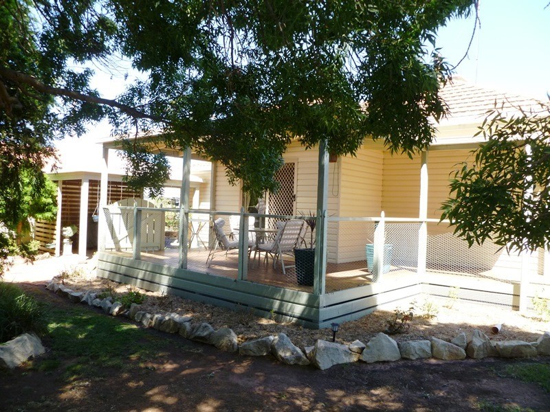 1238 Moloneys Road, Wallup VIC 3401