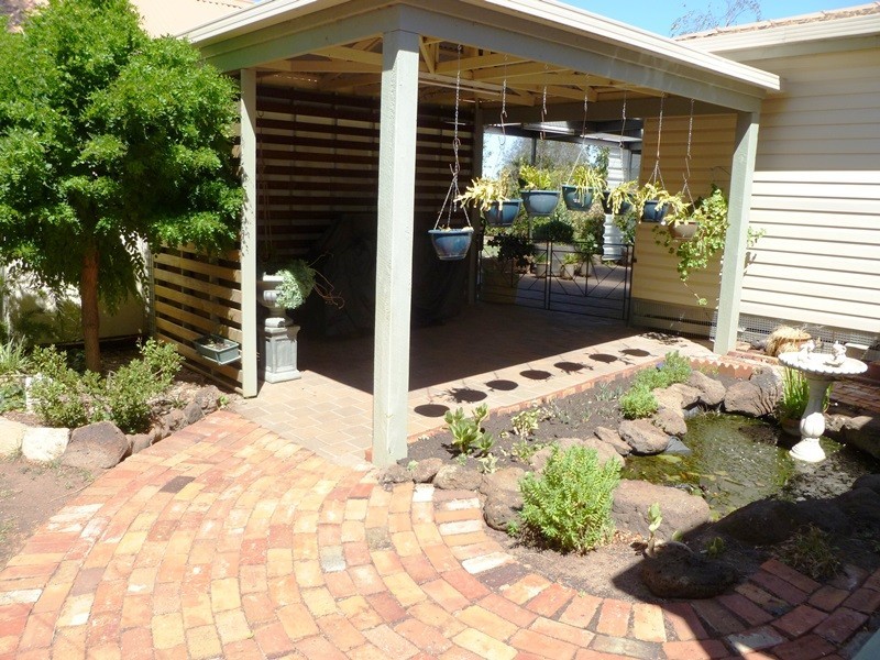 1238 Moloneys Road, Wallup VIC 3401