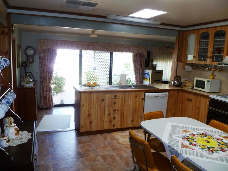 1238 Moloneys Road, Wallup VIC 3401