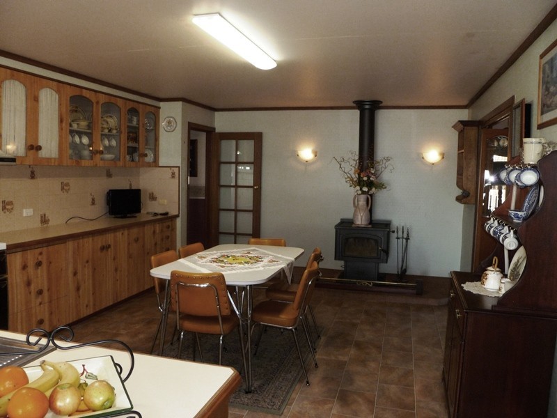 1238 Moloneys Road, Wallup VIC 3401