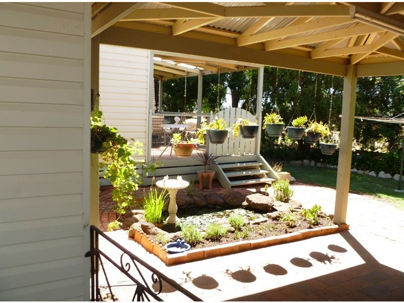 1238 Moloneys Road, Wallup VIC 3401