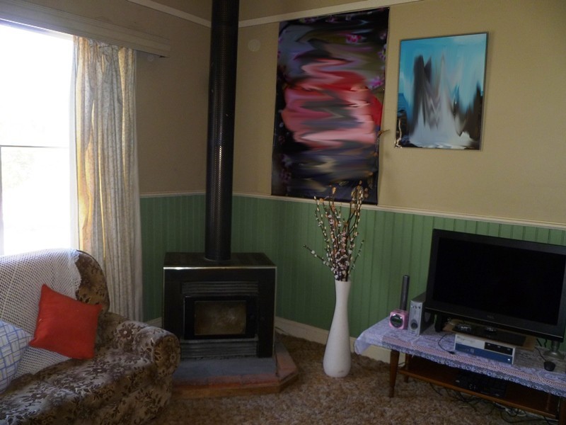 27 Cemetery Road, Dimboola VIC 3414