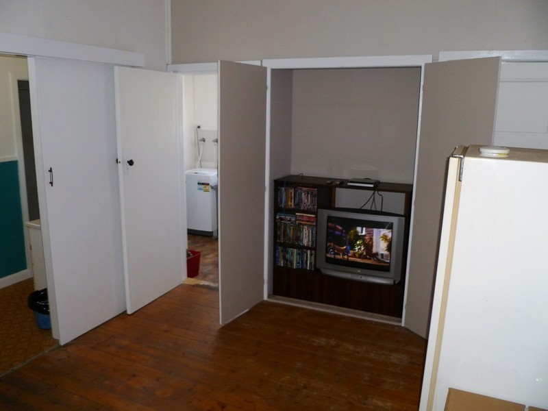 27 Cemetery Road, Dimboola VIC 3414