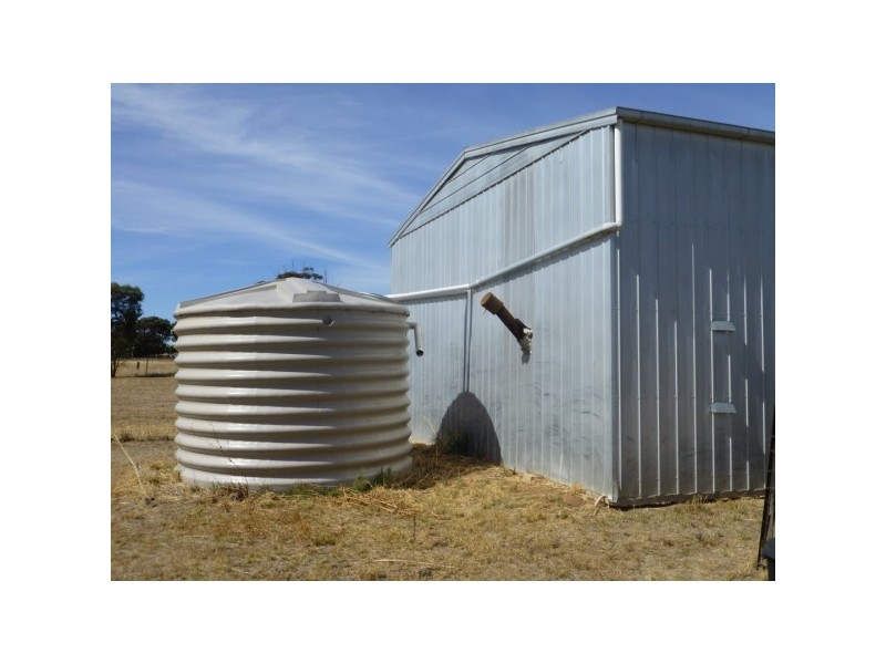 27 Cemetery Road, Dimboola VIC 3414