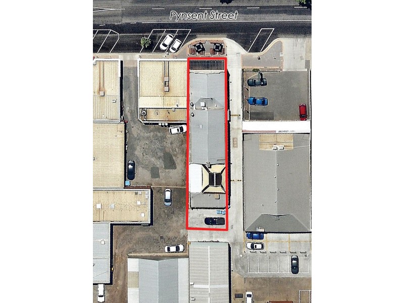 77 Pynsent Street, Horsham VIC 3400