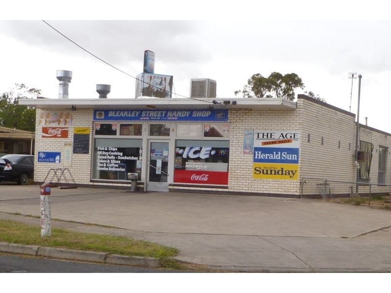 19 Bleakley Street, Horsham VIC 3400