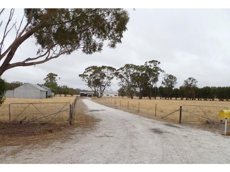 989 Wonwondah-Dadswells Bridge Road, Laharum VIC 3401