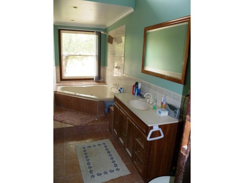 989 Wonwondah-Dadswells Bridge Road, Laharum VIC 3401