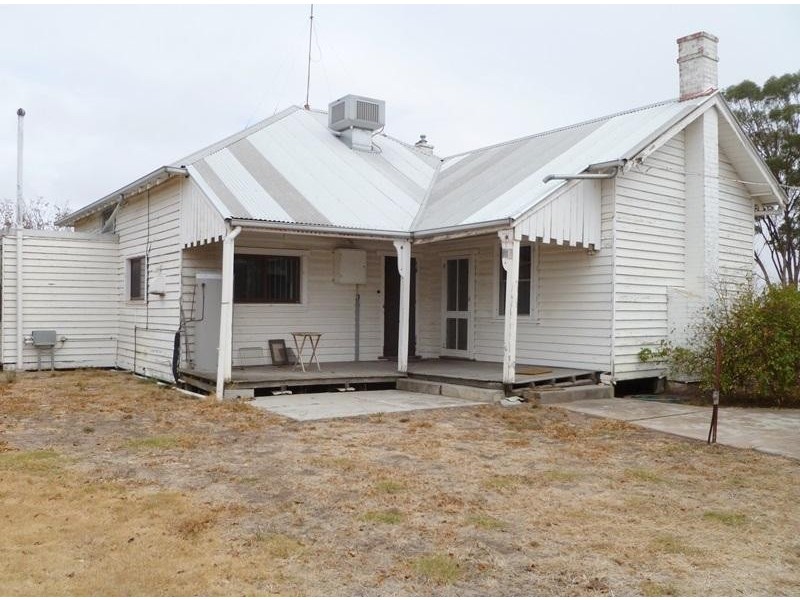989 Wonwondah-Dadswells Bridge Road, Laharum VIC 3401