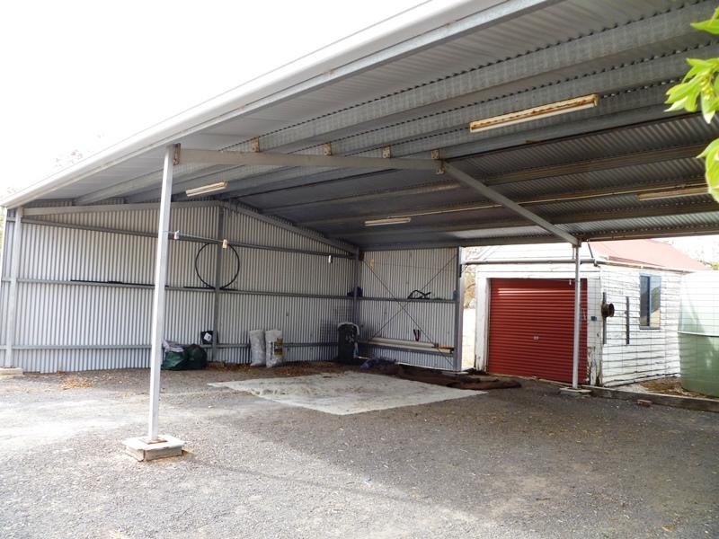 989 Wonwondah-Dadswells Bridge Road, Laharum VIC 3401