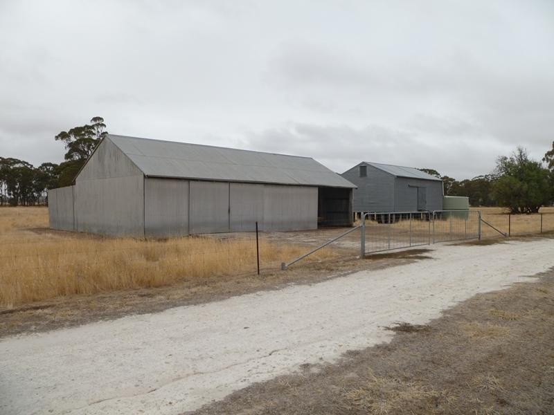 989 Wonwondah-Dadswells Bridge Road, Laharum VIC 3401