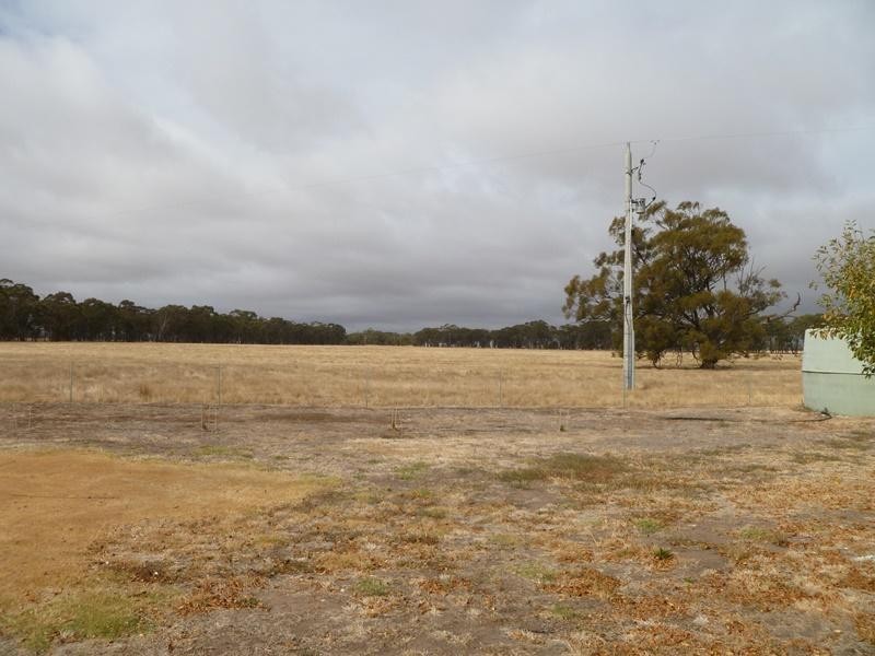 989 Wonwondah-Dadswells Bridge Road, Laharum VIC 3401