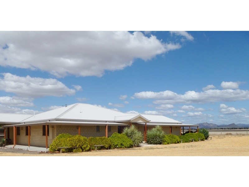 9 Northern Grampians Road, Drung VIC 3401