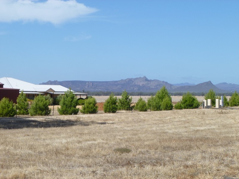 9 Northern Grampians Road, Drung VIC 3401