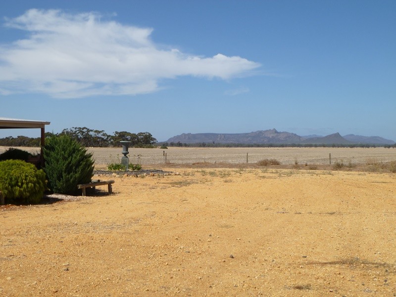 9 Northern Grampians Road, Drung VIC 3401