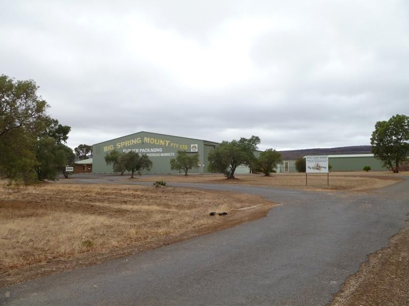 1439 Winfields Road, Laharum VIC 3401