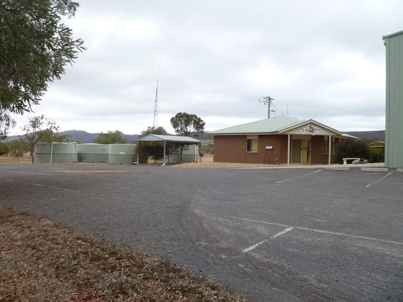 1439 Winfields Road, Laharum VIC 3401