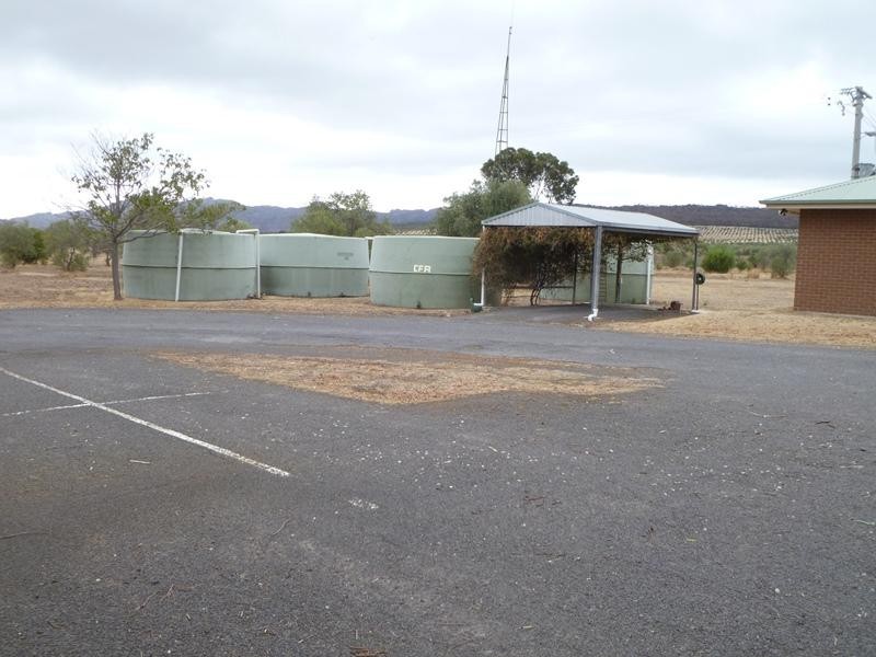 1439 Winfields Road, Laharum VIC 3401