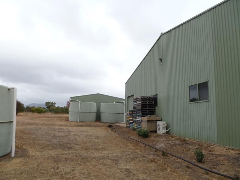 1439 Winfields Road, Laharum VIC 3401