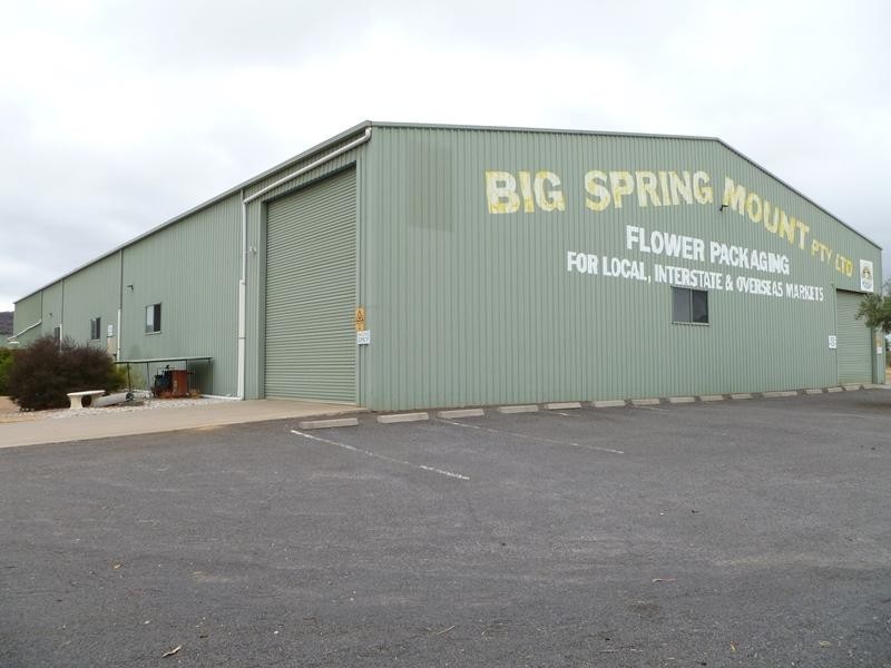 1439 Winfields Road, Horsham VIC 3400