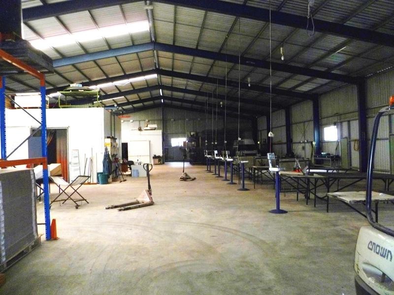 1439 Winfields Road, Horsham VIC 3400